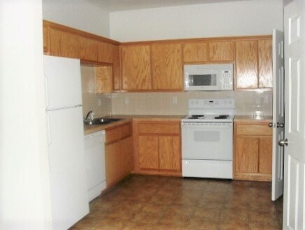 Foto del edificio - 2812 Ashley Dr