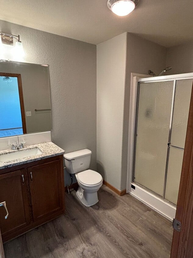 Foto principal - Newly Updated Townhome in Ogden!