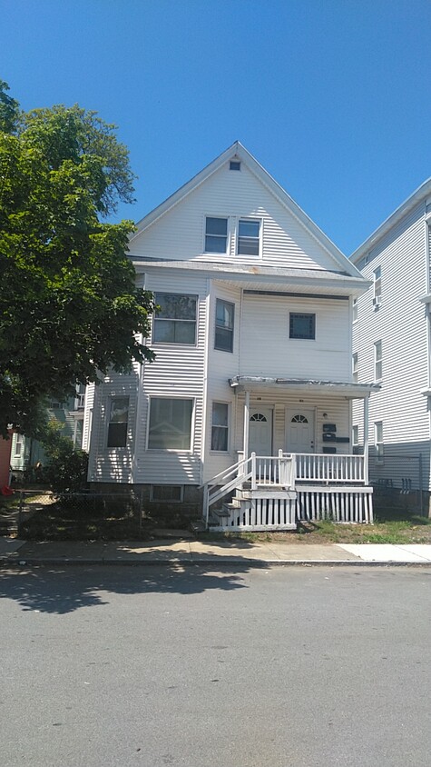 Foto principal - 33 Farley St