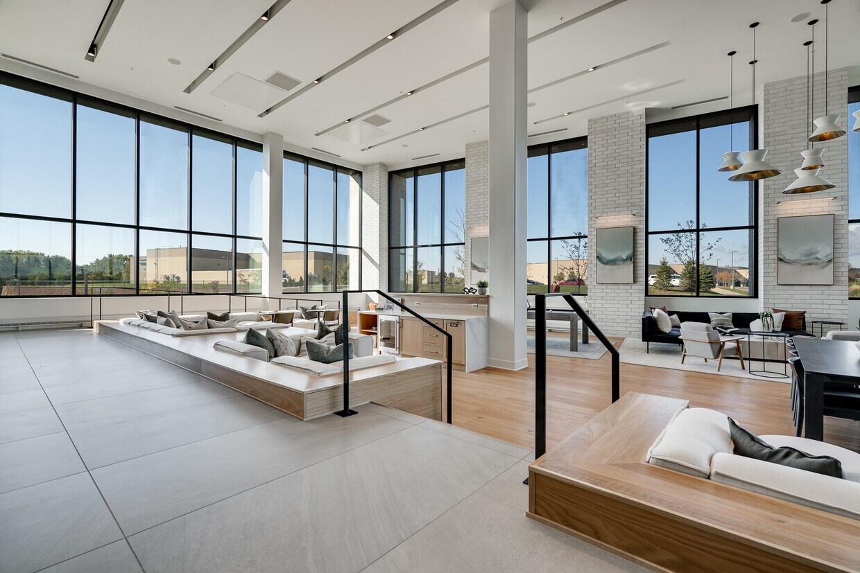 Aspire at CityPlace Apartments in Woodbury, MN