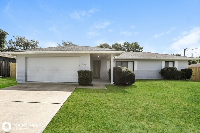 Foto principal - 2089 E GLORIA DR, DELTONA, FL 32725