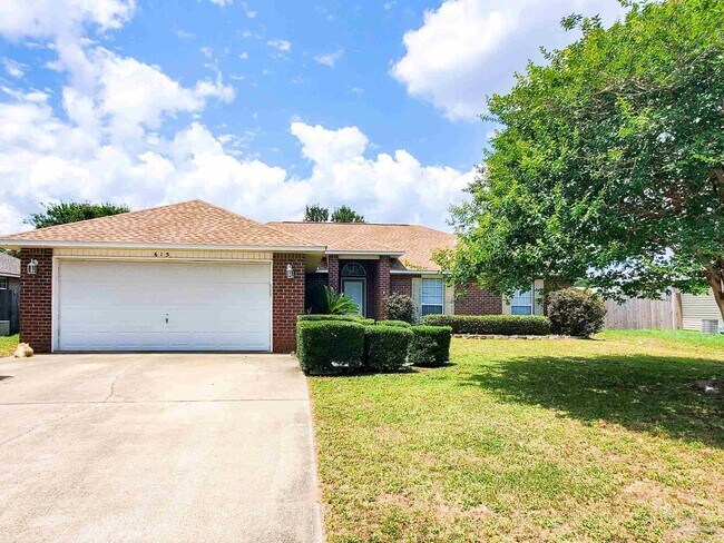 Foto del edificio - 615 Batten Blvd