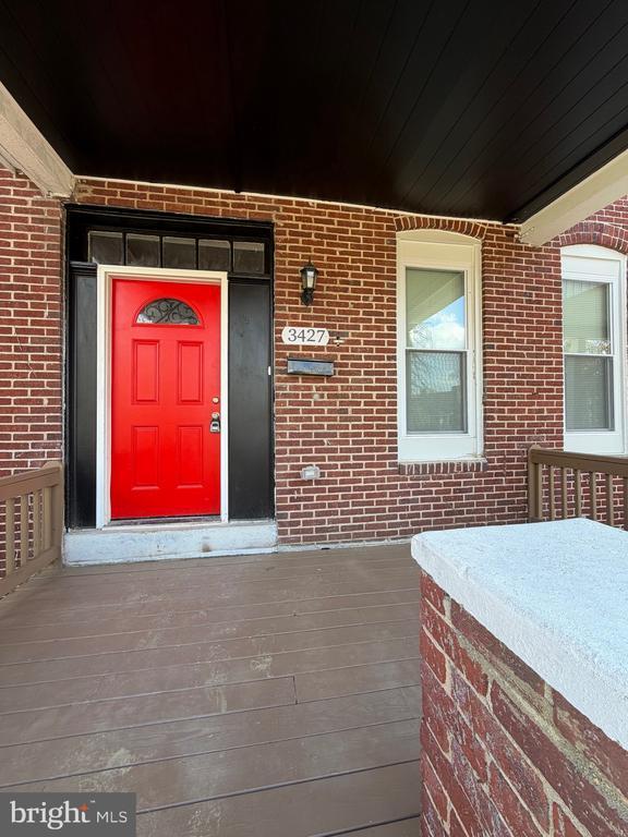 Foto del edificio - 3427 Dupont Ave