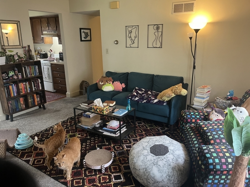 Foto principal - 1342 New Jersey St
