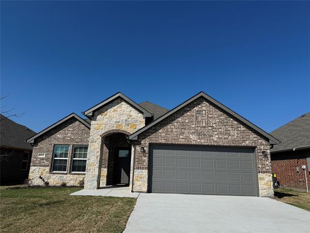 Foto principal - 802 Hardaway Ln