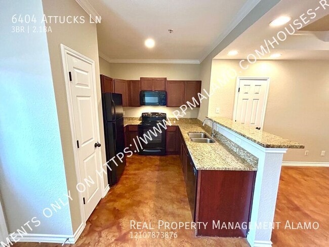 Foto del edificio - 6404 Attucks Ln