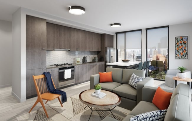 Foto del edificio - 820 W Madison St