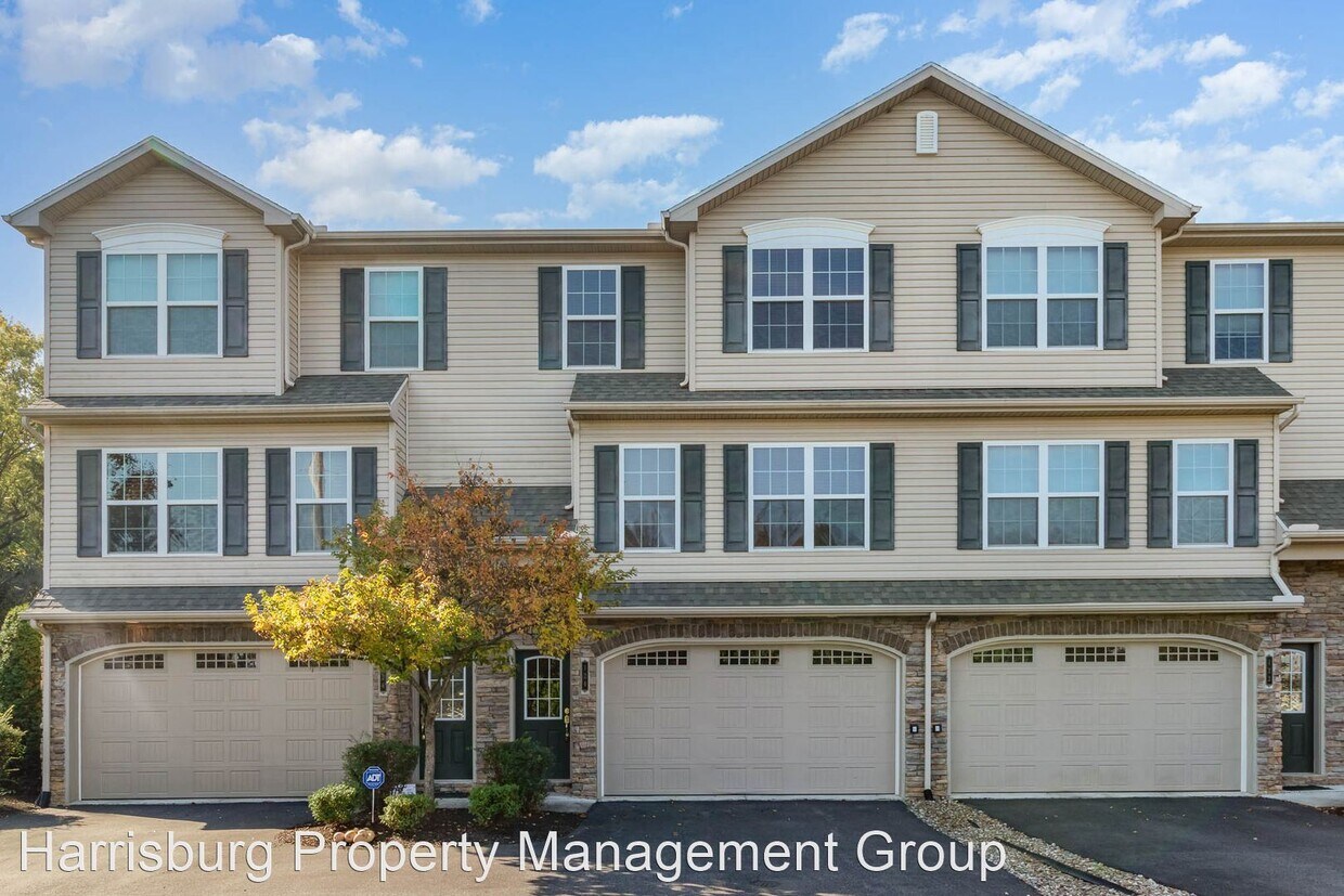 124 Old Schoolhouse Ln, Mechanicsburg, PA 17055 House Rental in