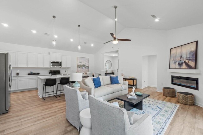 Foto del edificio - 423 Arrowwood Blvd