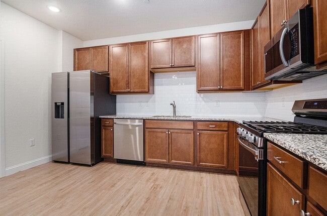 Photo - Ground Level Condo - 2 Bedrom 2 Bathroom in Chatfield Bluffs