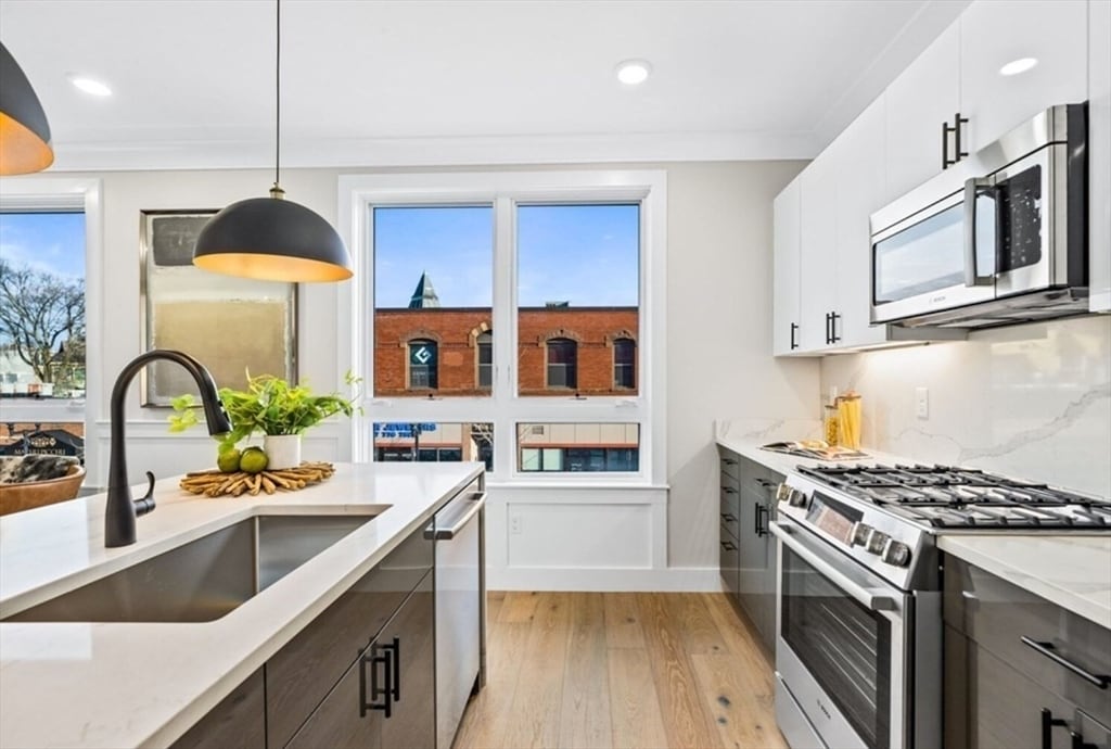 Foto principal - 300 Somerville Ave