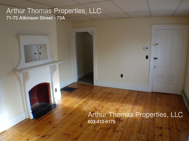 Building Photo - Cute First Floor Apartment in Great Location!