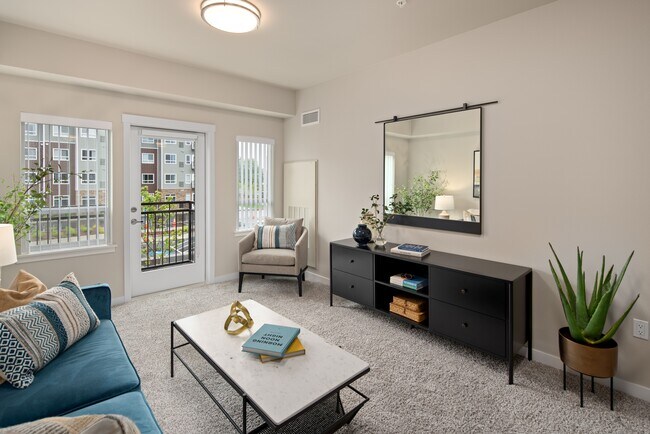 Foto del edificio - Affinity at Broadmoor 62+