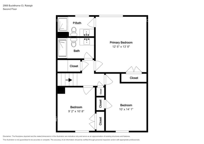 Building Photo - 2908 Buckthorne Ct