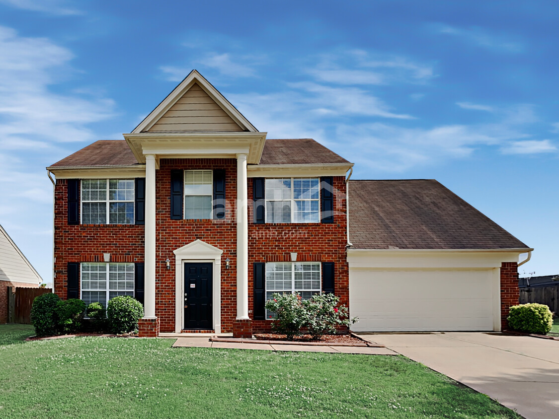 Primary Photo - 2491 Hunters Pointe Dr