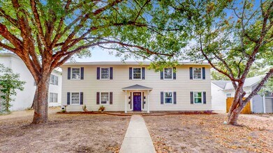 Building Photo - 128 Claremont Ave