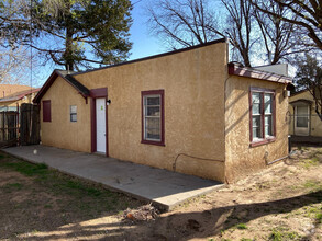 Building Photo - 2603 21st St