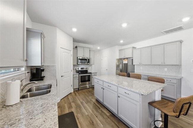 Foto del edificio - 1861 Abbey Rd