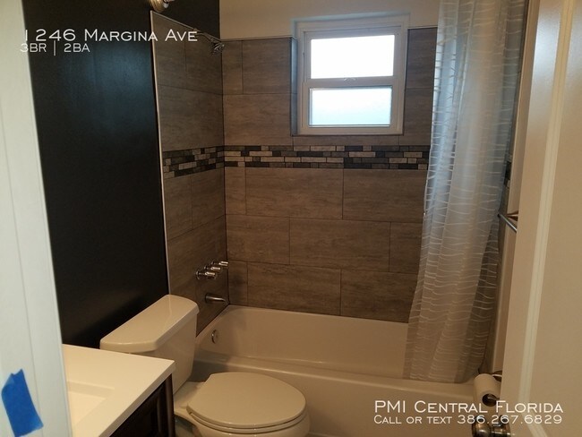 Foto del edificio - Newly Remodeled Daytona Beach Bungalow