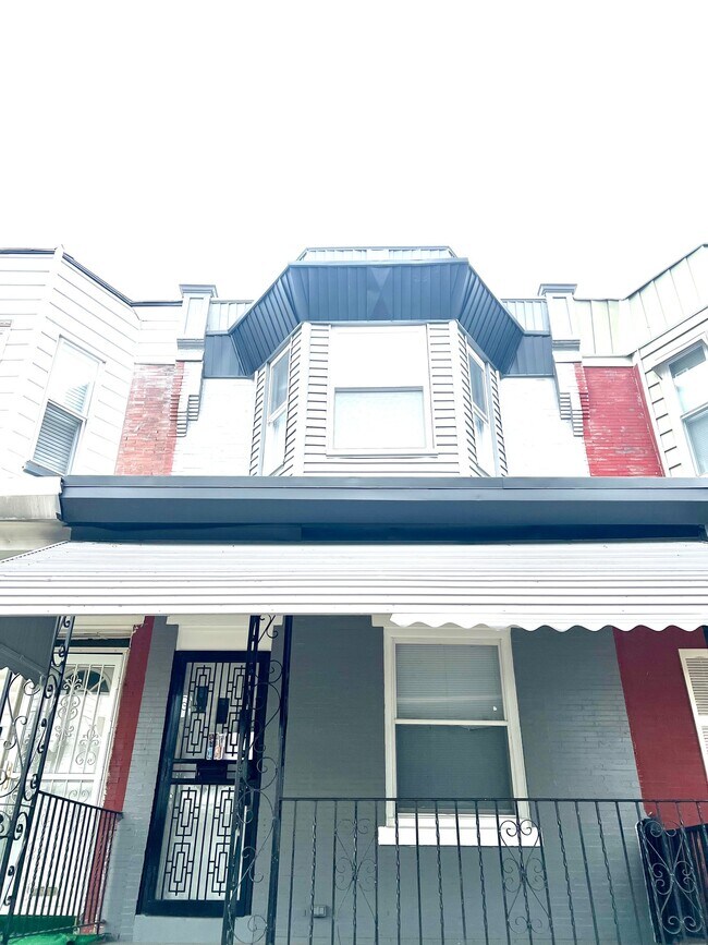 Foto del edificio - 155 N Robinson St