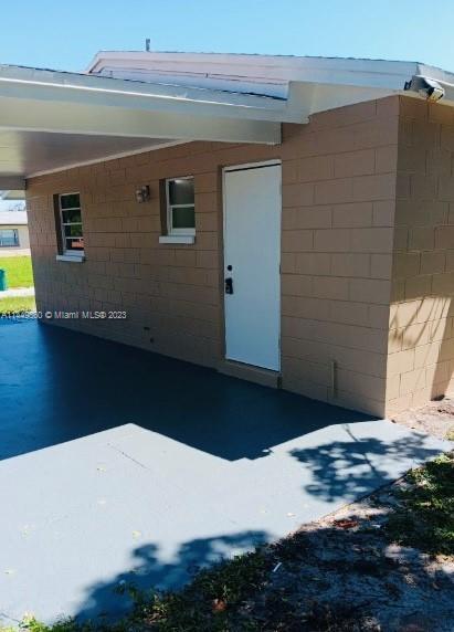 Foto del edificio - 622 Plymouth St