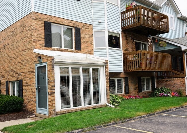 Photo - 114 Pinewood Dr Apartment