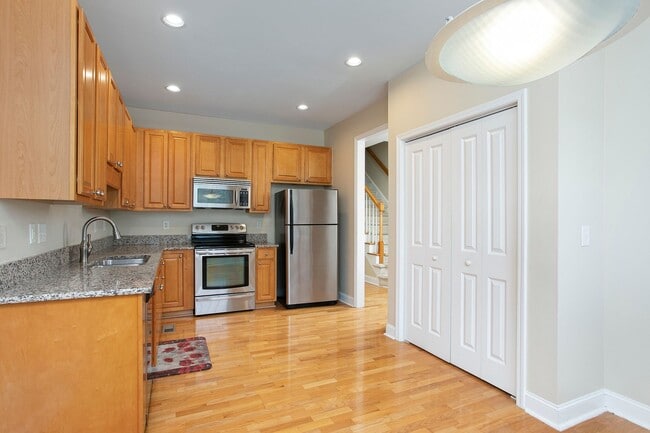 Photo - *Pending Application* It's Time To Set Dow... Townhome