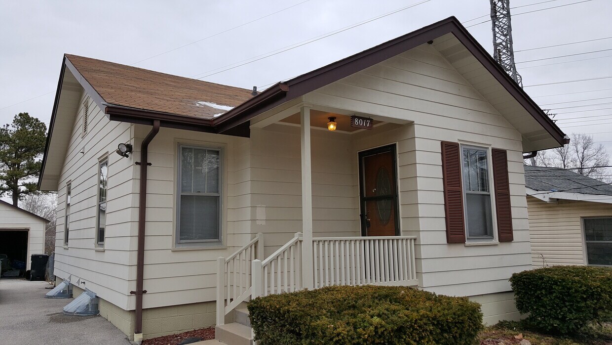 8017 Ellerton Avenue Unit Ellerton Ave, SAINT LOUIS, MO 63114