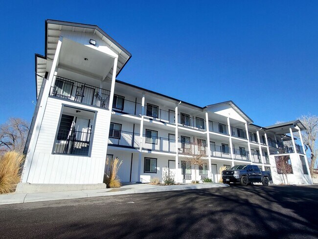Foto del interior - 401 Linden St