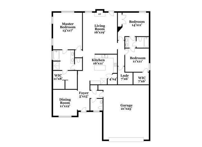 Building Photo - 26 Barnsley Village Dr