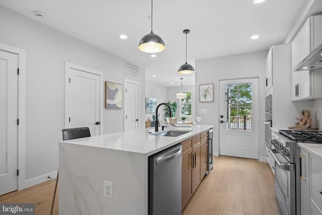 Building Photo - 4212 7th St NW
