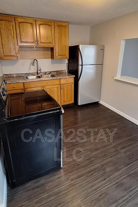 Foto del edificio - 1404 S Wilson Rd