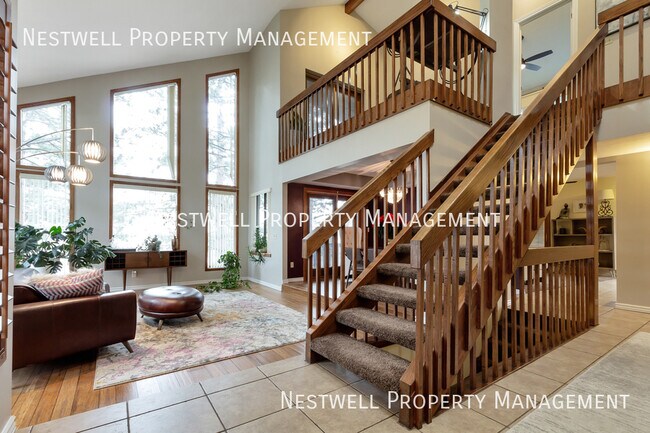 Foto del edificio - 11688 High Mountain Dr