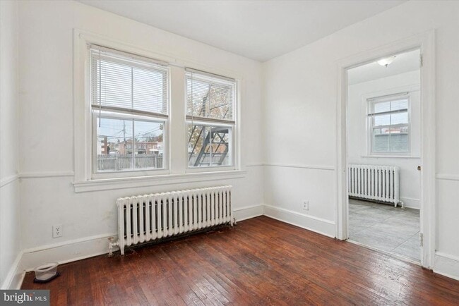 Foto del edificio - 101 S Scott St