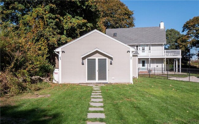 Building Photo - 1 Indian Terrace