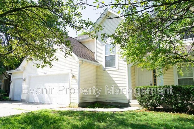 Foto del edificio - 1142 Deercreek Dr