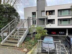 Building Photo - 3609 14th Ave W