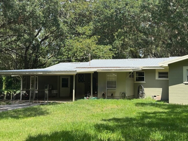 Whole House - 2004 Lanier Rd