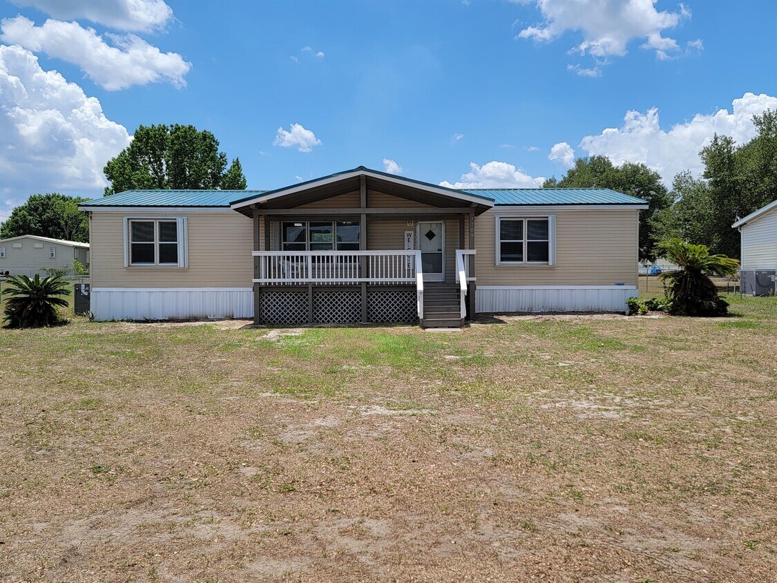 7709 Co Rd 109G, Lady Lake, FL 32159 House for Rent in Lady Lake, FL