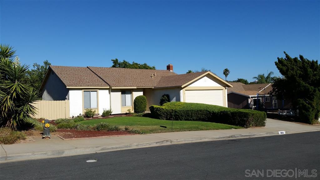 Foto principal - 13843 Olive Park Pl