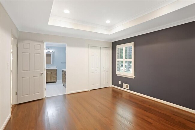 Foto del edificio - 1254 Moores Mill Rd NW