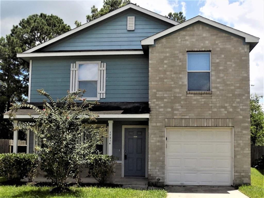 17314 Wigeon Way Dr, Humble, TX 77396 House for Rent in Humble, TX