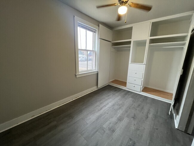 Foto del edificio - 1314 22nd St