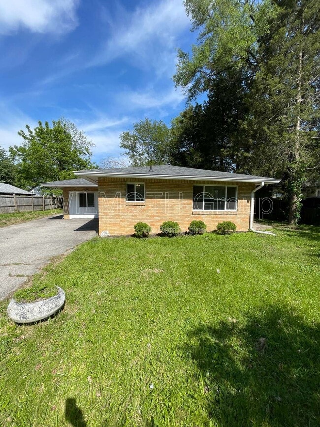 Building Photo - 4131 N Edmondson Ave
