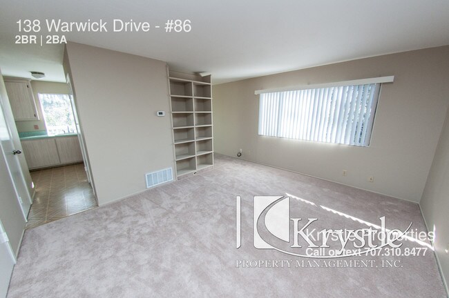 Building Photo - 138 Warwick Dr