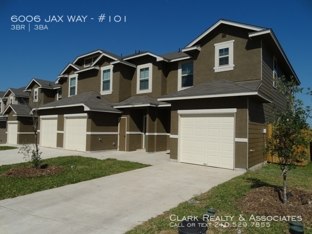Building Photo - 6006 Jax Way #101, San Antonio, TX. 78244