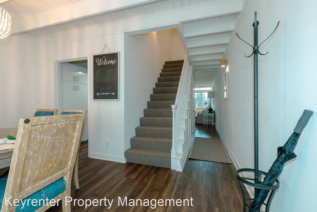 Foto del edificio - 2 br, 3 bath House - 1616 S Peoria Ave - U...