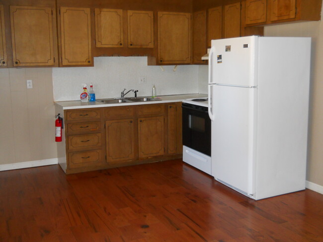 kitchen - 3859 Grace Terrace Dr