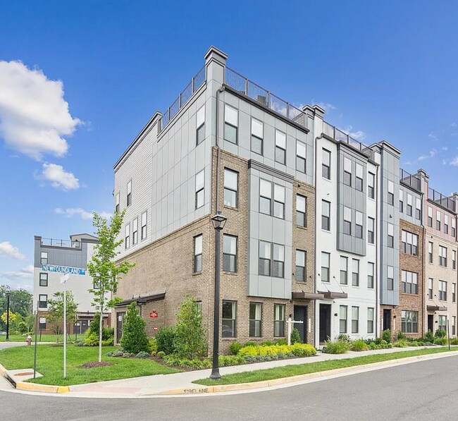 Foto del edificio - 20306 Newfoundland Sq