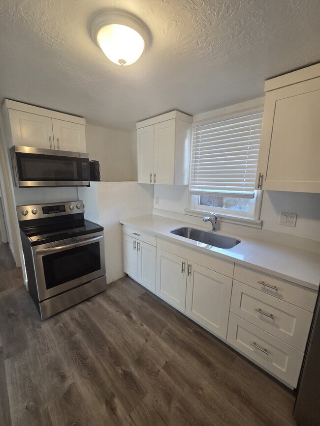 Photo - Available Now — 2 BR / 1 BA at 759 E Scott Ave, Millcreek — $1,300/mo Apartment